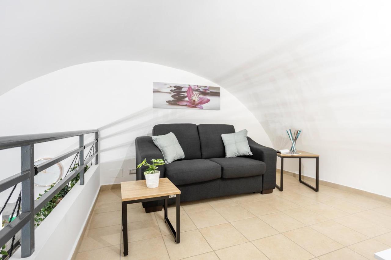 Casa Primavera Cozy Napels